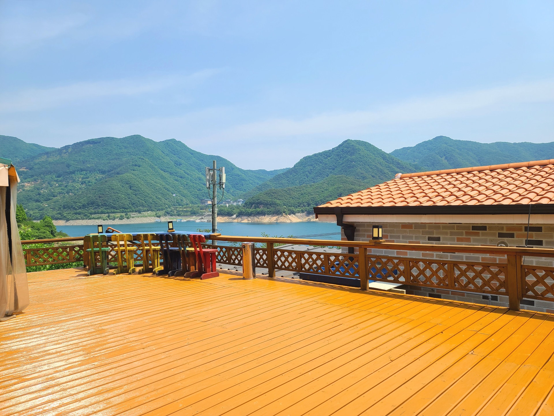 LAKE VIEW gallery 2