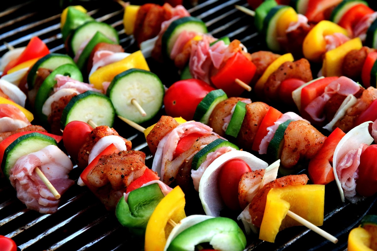 BBQ 2